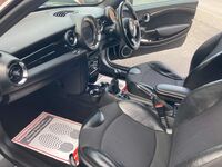 MINI COUPE