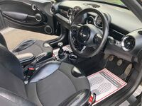 MINI COUPE