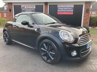 MINI COUPE