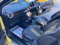 VAUXHALL ADAM