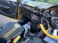 VAUXHALL ADAM