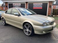 JAGUAR X-TYPE