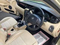 JAGUAR X-TYPE