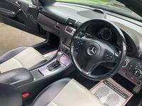 MERCEDES-BENZ CLC CLASS