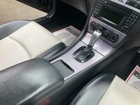 MERCEDES-BENZ CLC CLASS