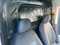 VAUXHALL COMBO