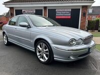 JAGUAR X-TYPE