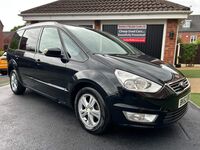 FORD GALAXY
