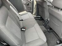 VAUXHALL ZAFIRA