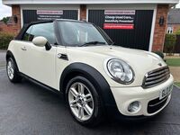 MINI CONVERTIBLE