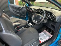 CITROEN DS3