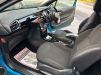 CITROEN DS3