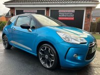 CITROEN DS3