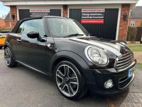 MINI CONVERTIBLE