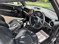 MINI CONVERTIBLE