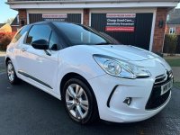 CITROEN DS3