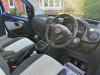 FIAT QUBO