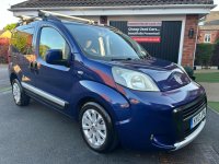 FIAT QUBO