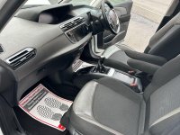 CITROEN GRAND C4 PICASSO