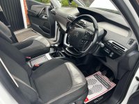 CITROEN GRAND C4 PICASSO
