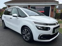 CITROEN GRAND C4 PICASSO