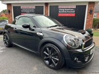 MINI COUPE