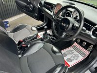 MINI COUPE