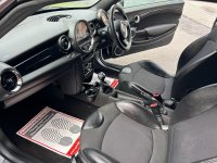 MINI COUPE