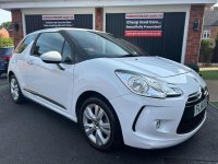 CITROEN DS3