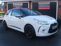 CITROEN DS3