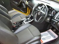 VAUXHALL ASTRA GTC