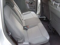 VAUXHALL ZAFIRA