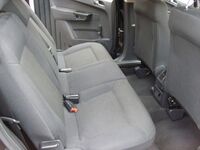 VAUXHALL ZAFIRA