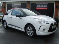 CITROEN DS3