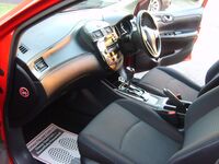 NISSAN PULSAR