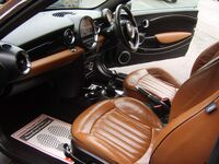 MINI ROADSTER