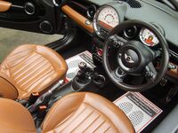 MINI ROADSTER
