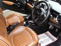 MINI ROADSTER