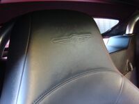 CHRYSLER CROSSFIRE
