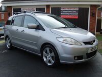 MAZDA MAZDA5