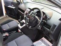 MAZDA MAZDA5