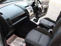 MAZDA MAZDA5