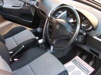 PEUGEOT 207 CC
