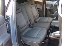 VAUXHALL MERIVA