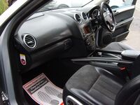 MERCEDES-BENZ M CLASS