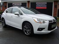 CITROEN DS4