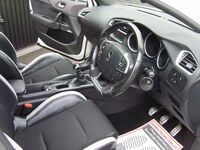 CITROEN DS4