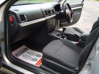 VAUXHALL VECTRA