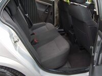 VAUXHALL VECTRA