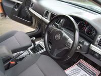 VAUXHALL VECTRA